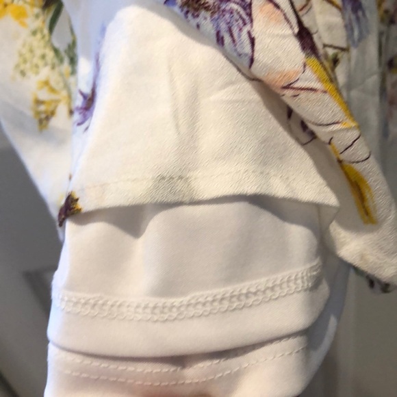 Collective Concepts Dress - Picture 4 of 4